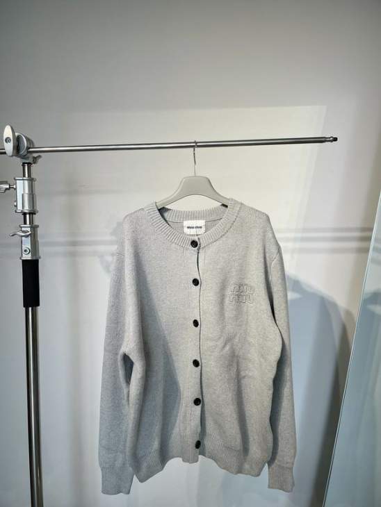 Picture of Miumiu Sweaters _SKUMiumiuS-Laztx883347377